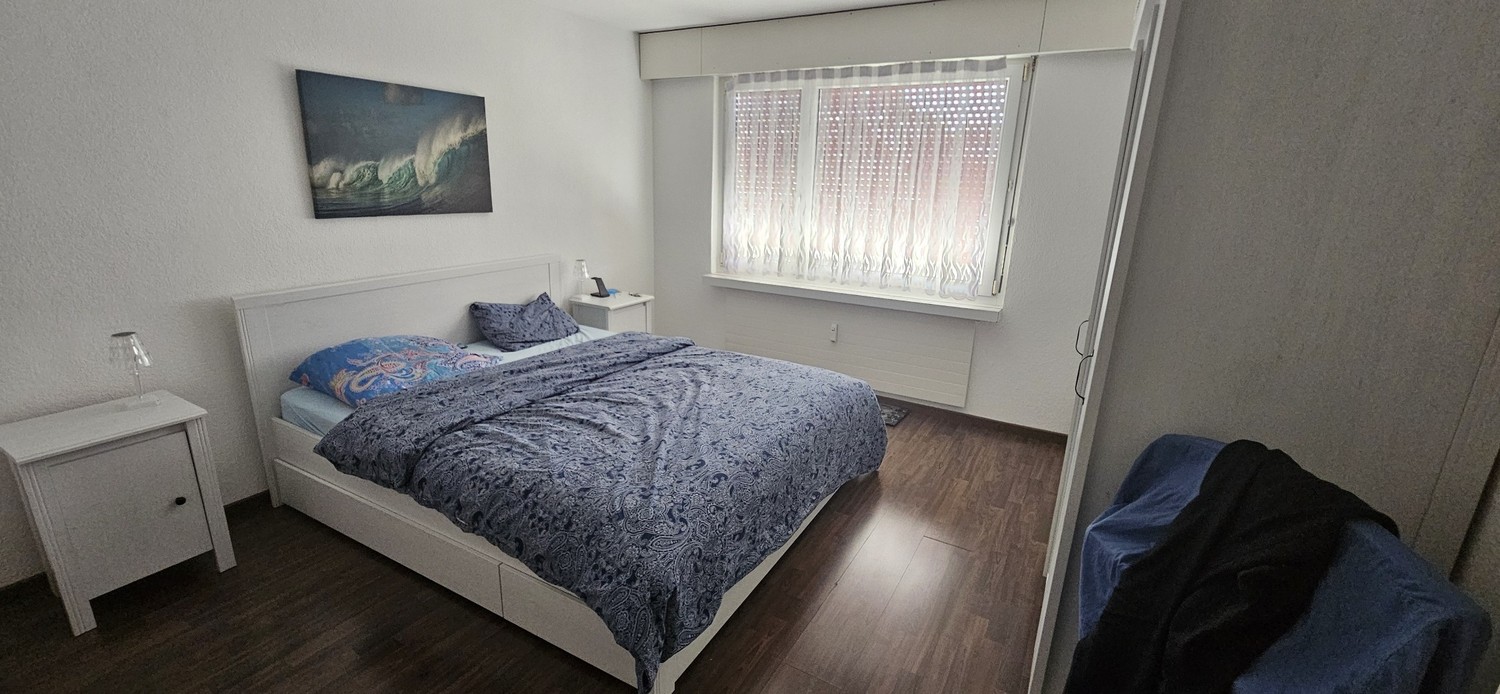Appartement de 5 ½ pièces