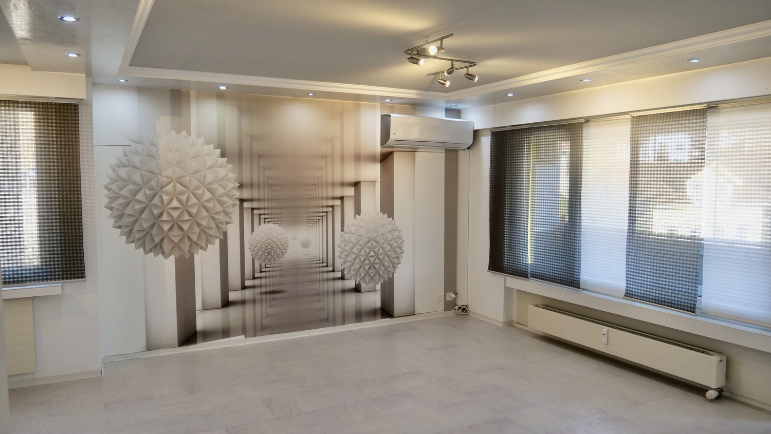 Appartement de 5 ½ pièces