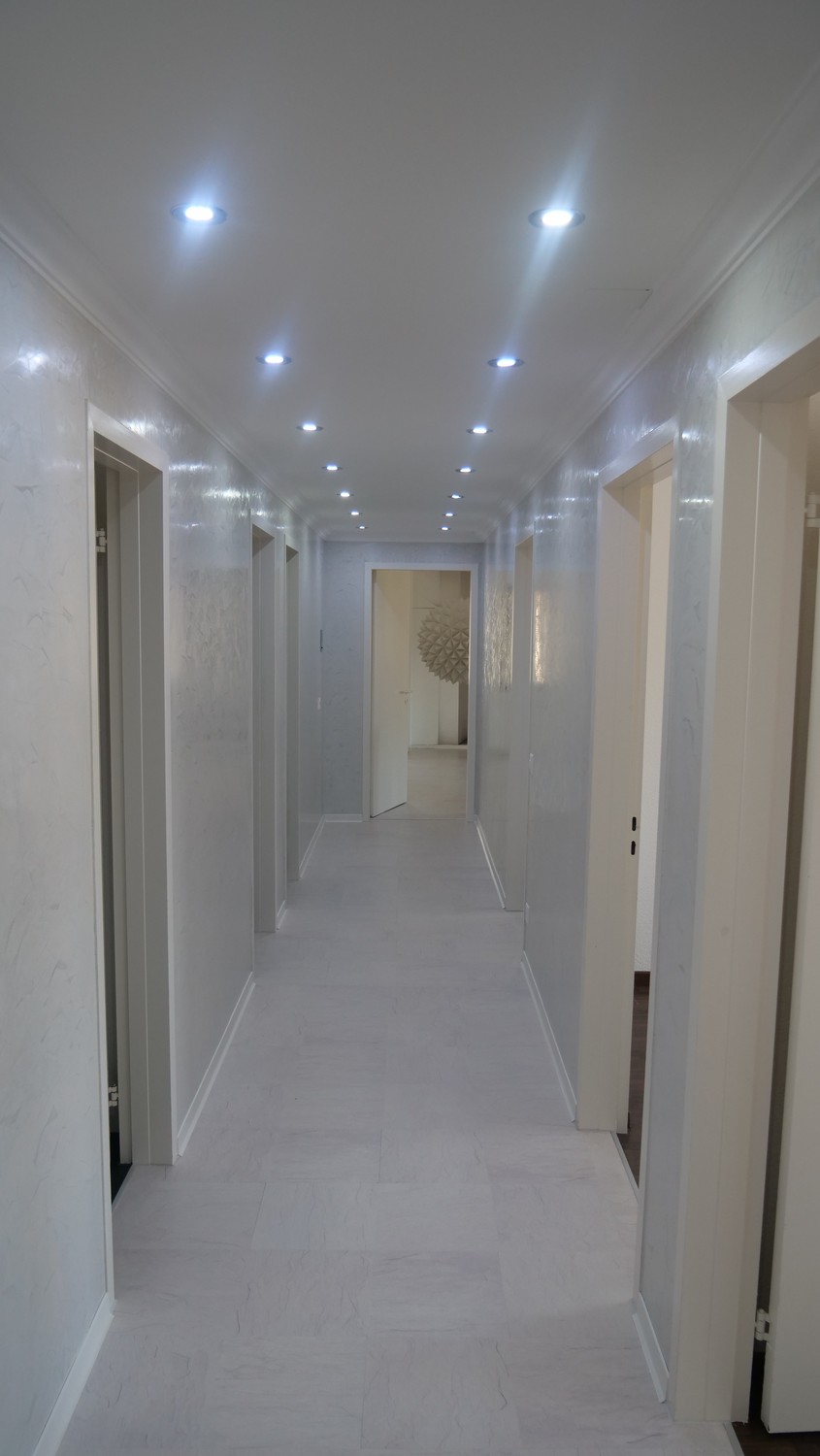Appartement de 5 ½ pièces