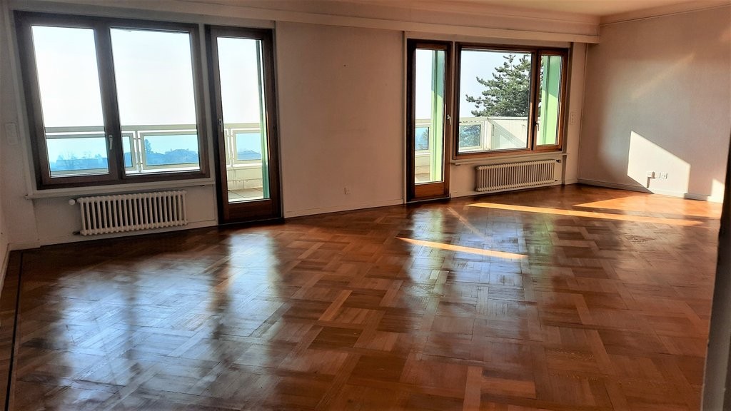 6 rooms apartment, photo 2 sur 8