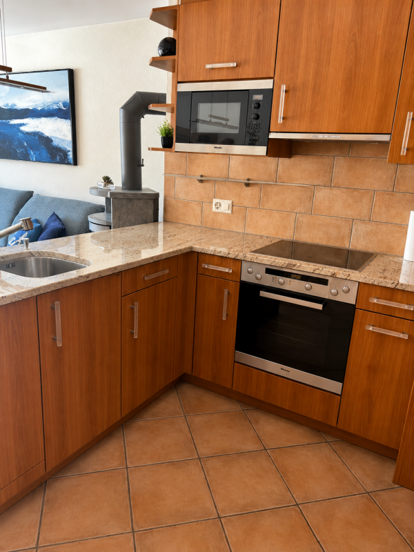 3 ½ rooms apartment, photo 10 sur 10