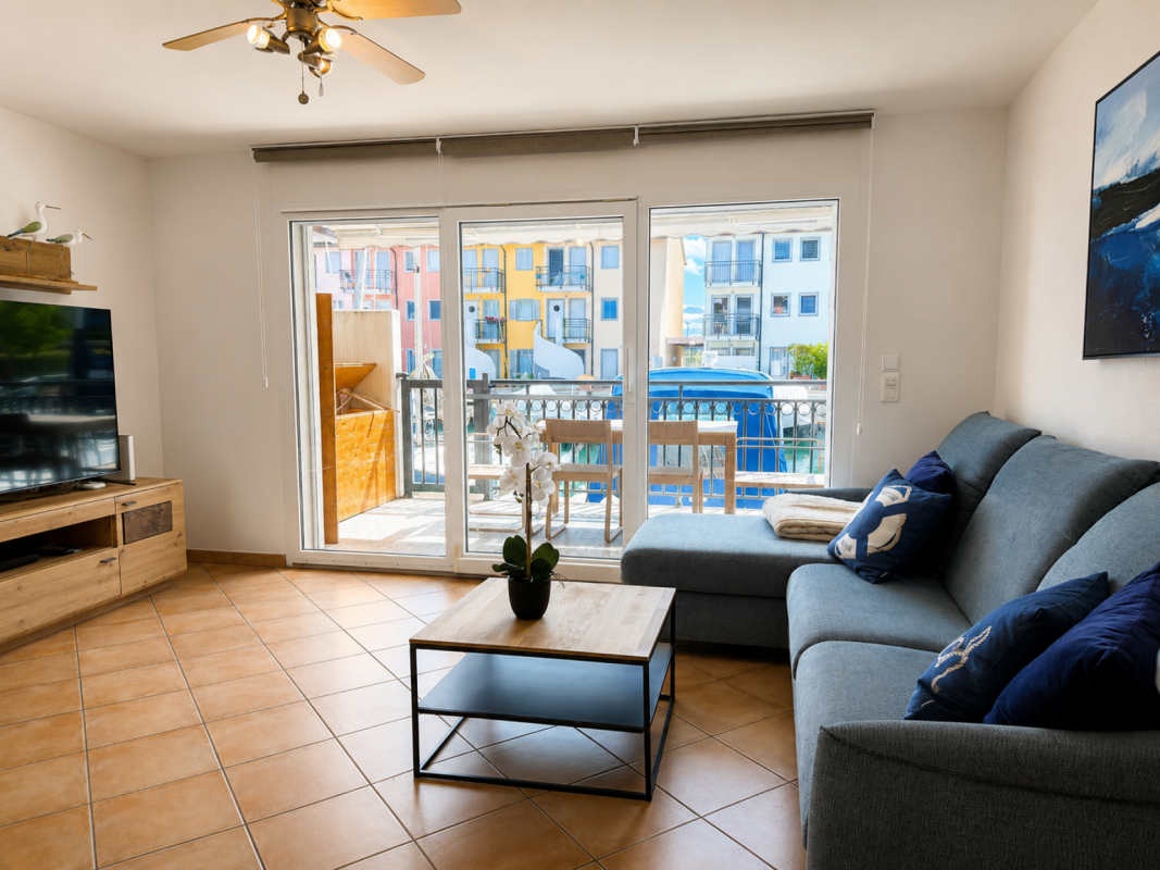 3 ½ rooms apartment, photo 9 sur 10