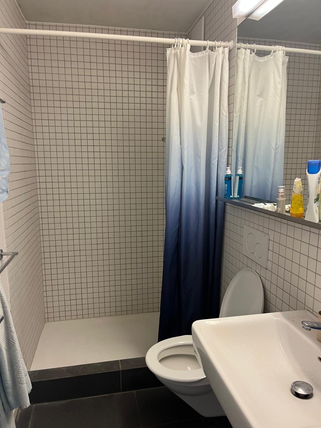 Chambre en colocation