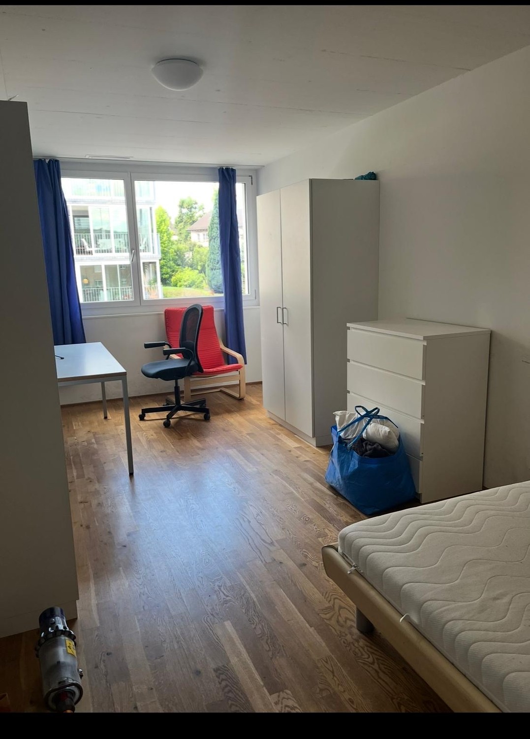 Chambre en colocation