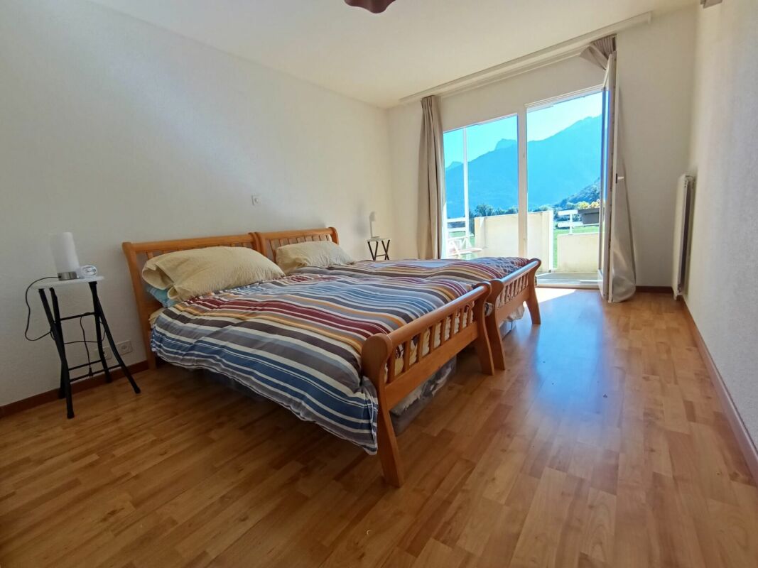 4 ½ rooms apartment, photo 3 sur 7