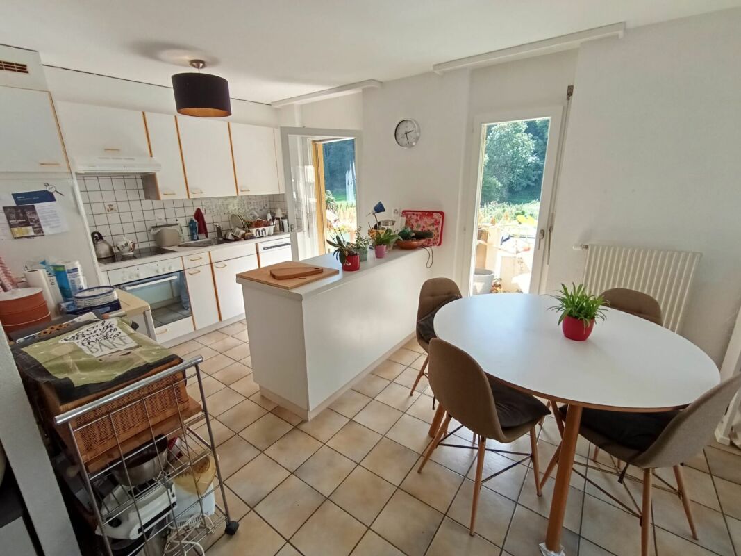 4 ½ rooms apartment, photo 4 sur 7
