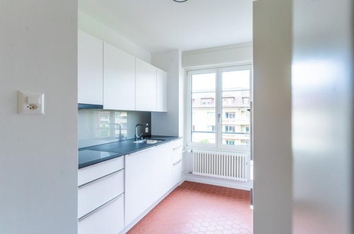 Appartement de 3 ½ pièces, photo 1 sur 10