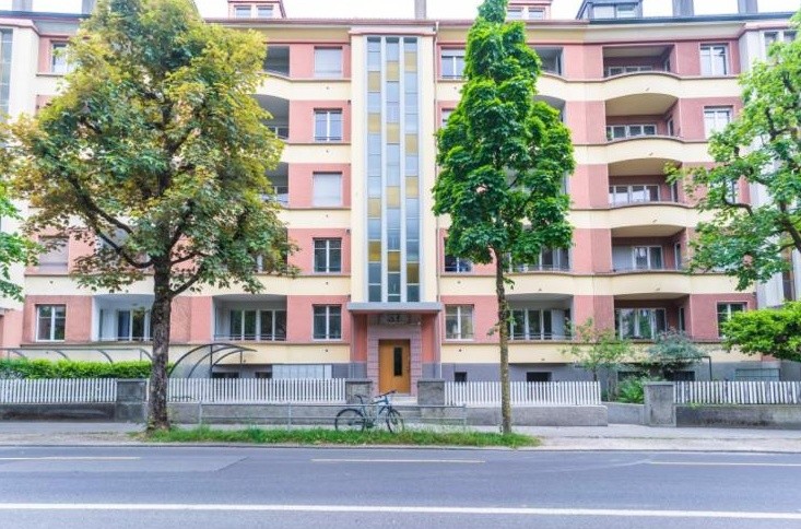 Appartement de 3 ½ pièces, photo 6 sur 10