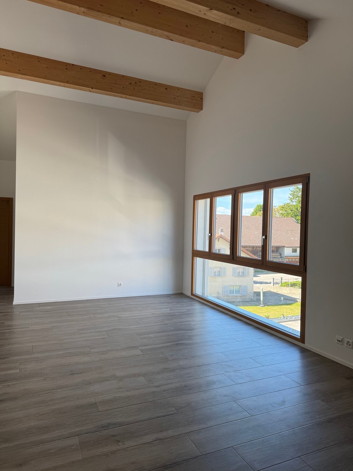 3 ½ rooms apartment, photo 5 sur 8