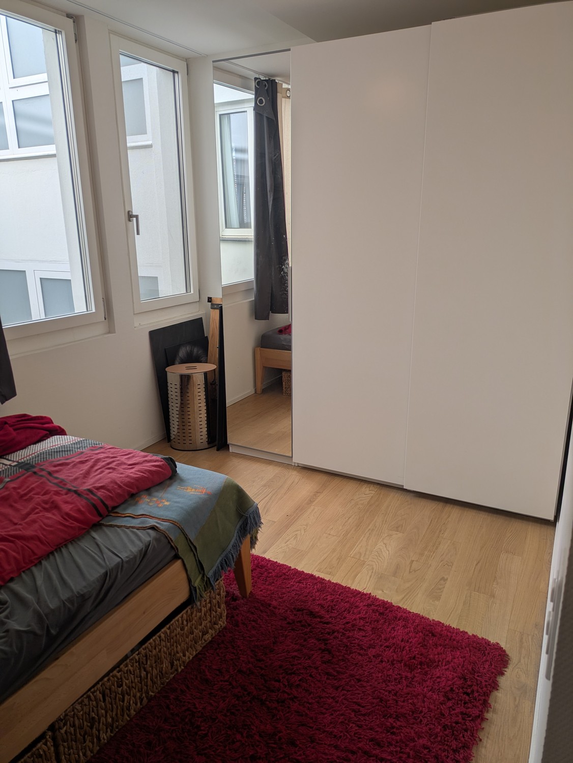 Appartement de 1 ½ pièces, photo 5 sur 6