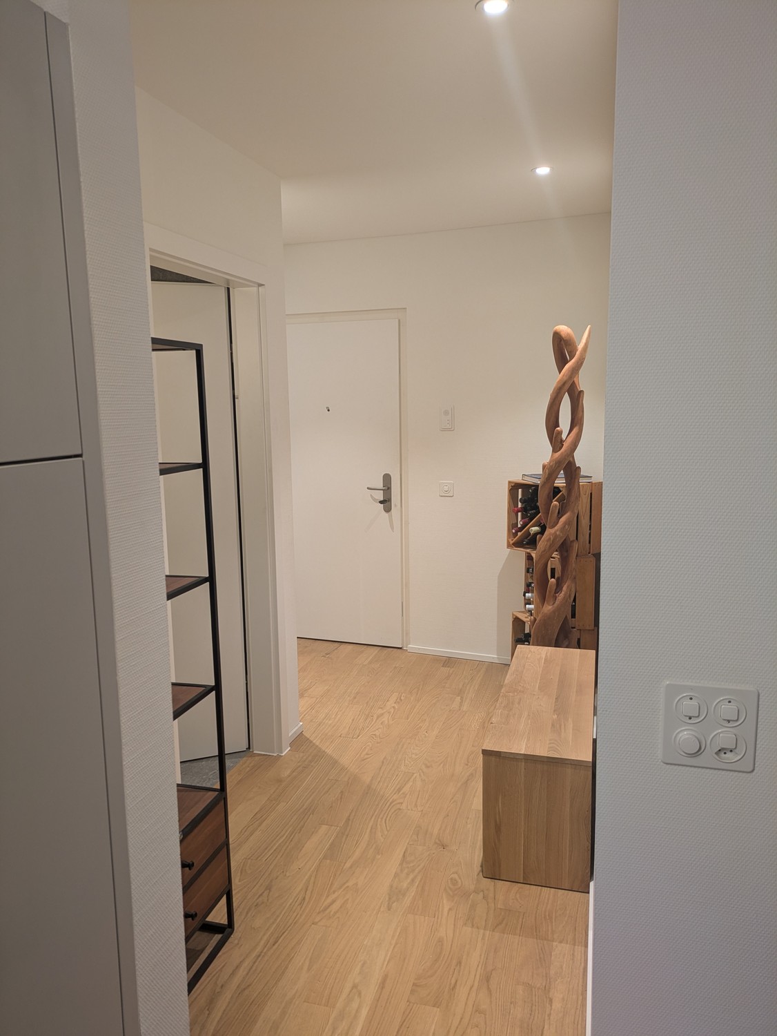 Appartement de 1 ½ pièces, photo 4 sur 6