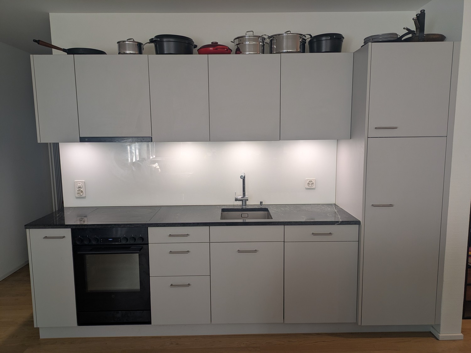 Appartement de 1 ½ pièces, photo 2 sur 6