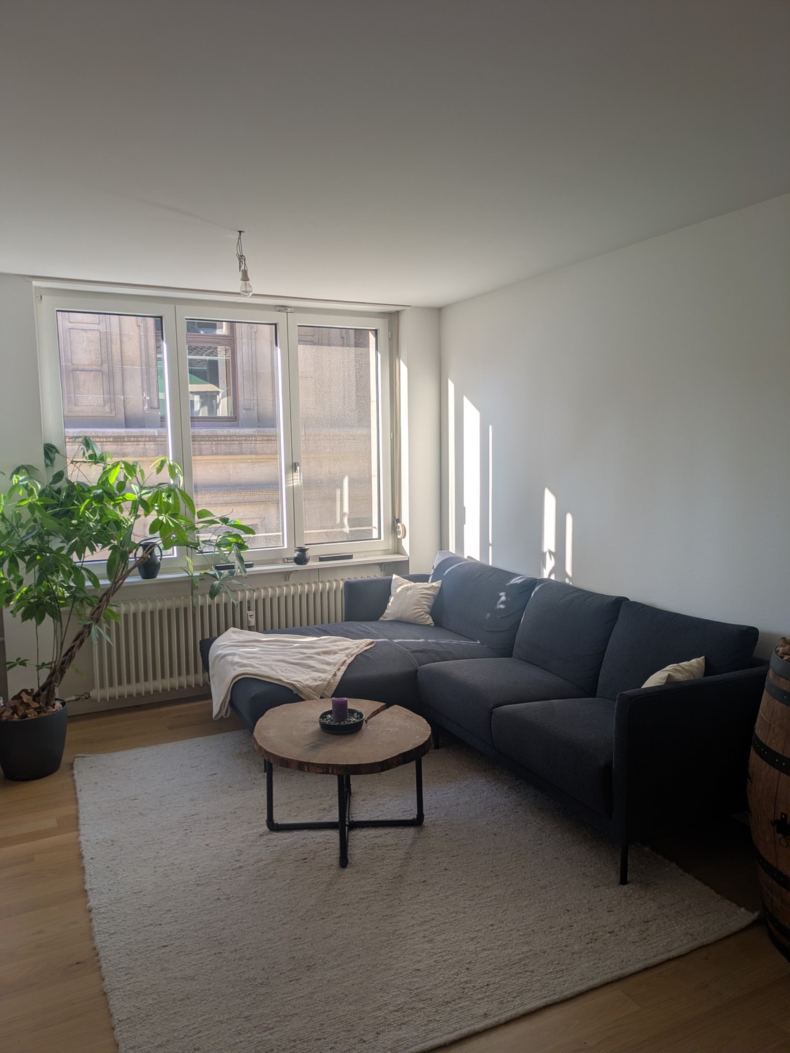Appartement de 1 ½ pièces, photo 1 sur 6