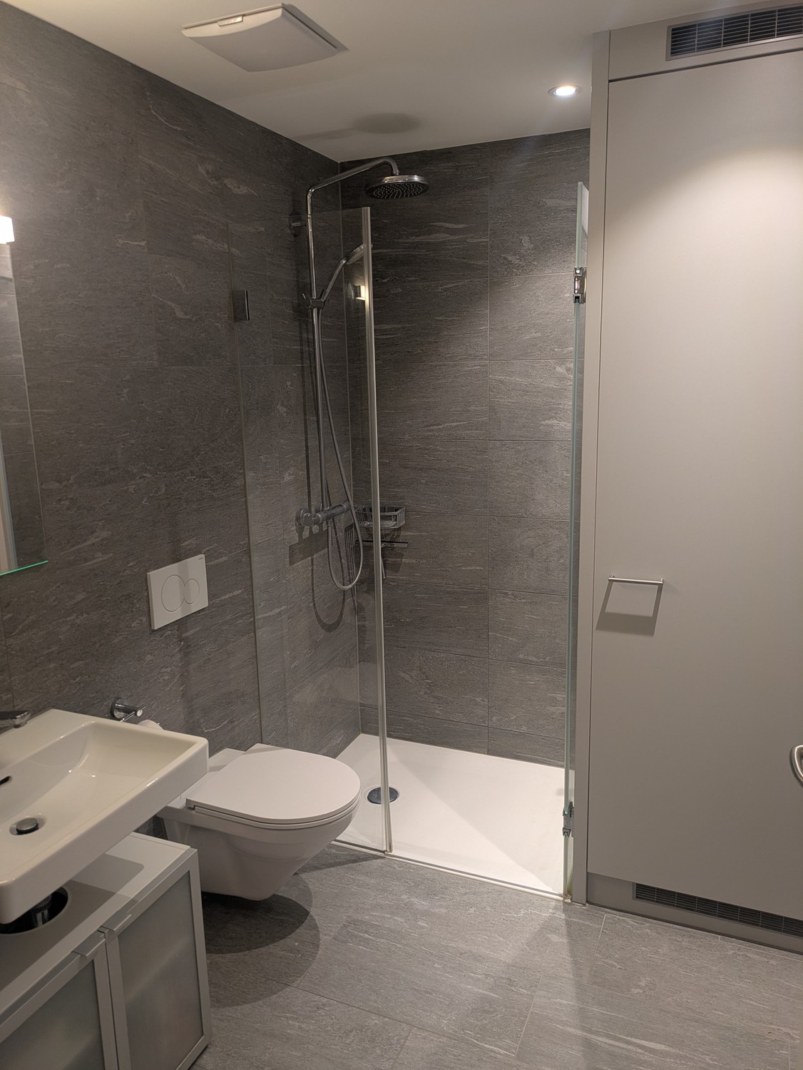 Appartement de 1 ½ pièces, photo 3 sur 6