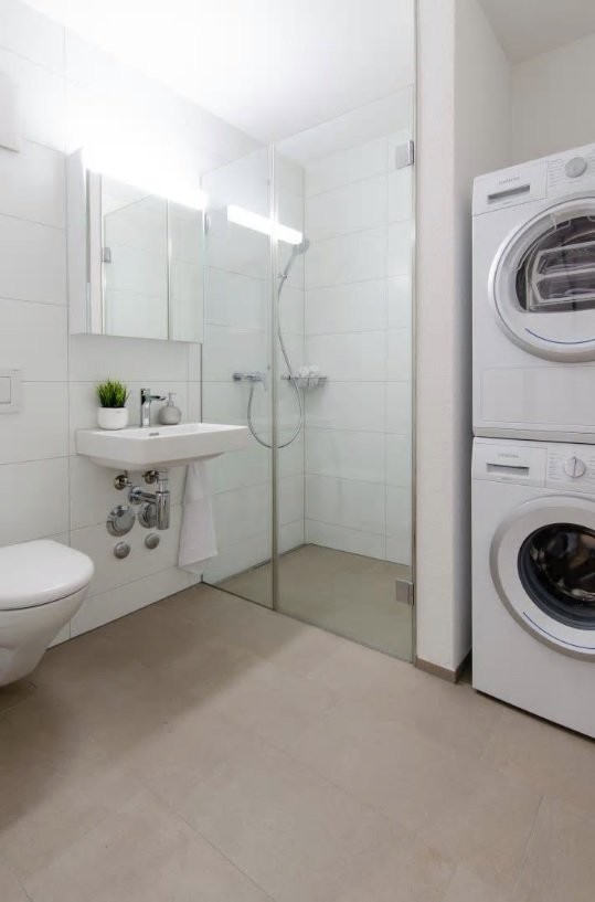 Appartement de 2 ½ pièces, photo 3 sur 5