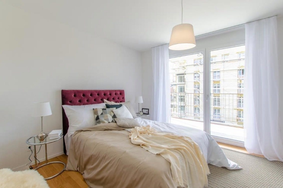 Appartement de 2 ½ pièces, photo 5 sur 5