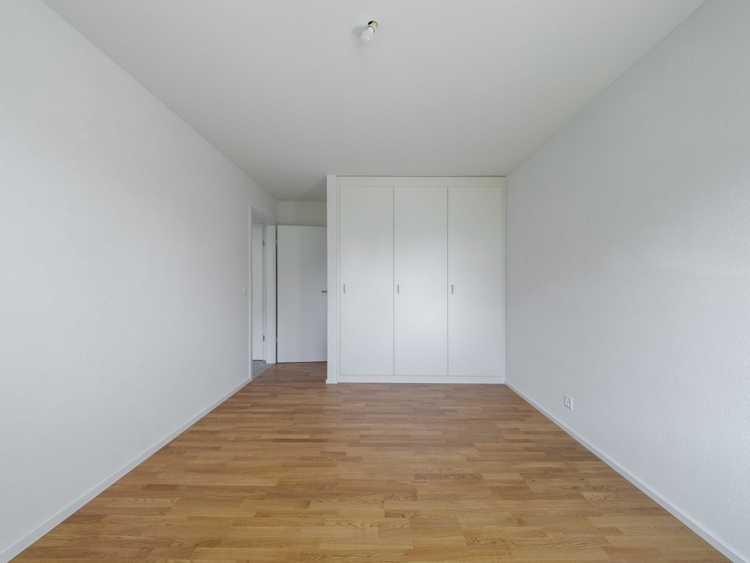 3 ½ rooms apartment, photo 9 sur 10