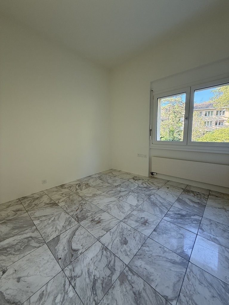 appartement mansardé de 4 pièces