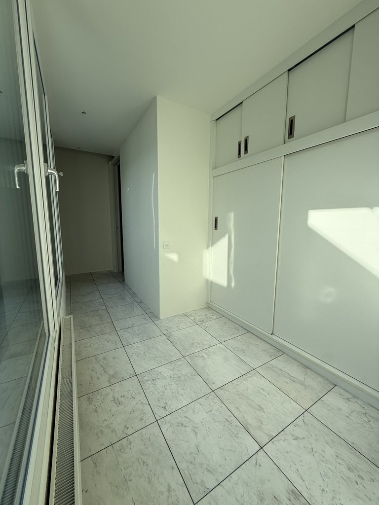 appartement mansardé de 4 pièces