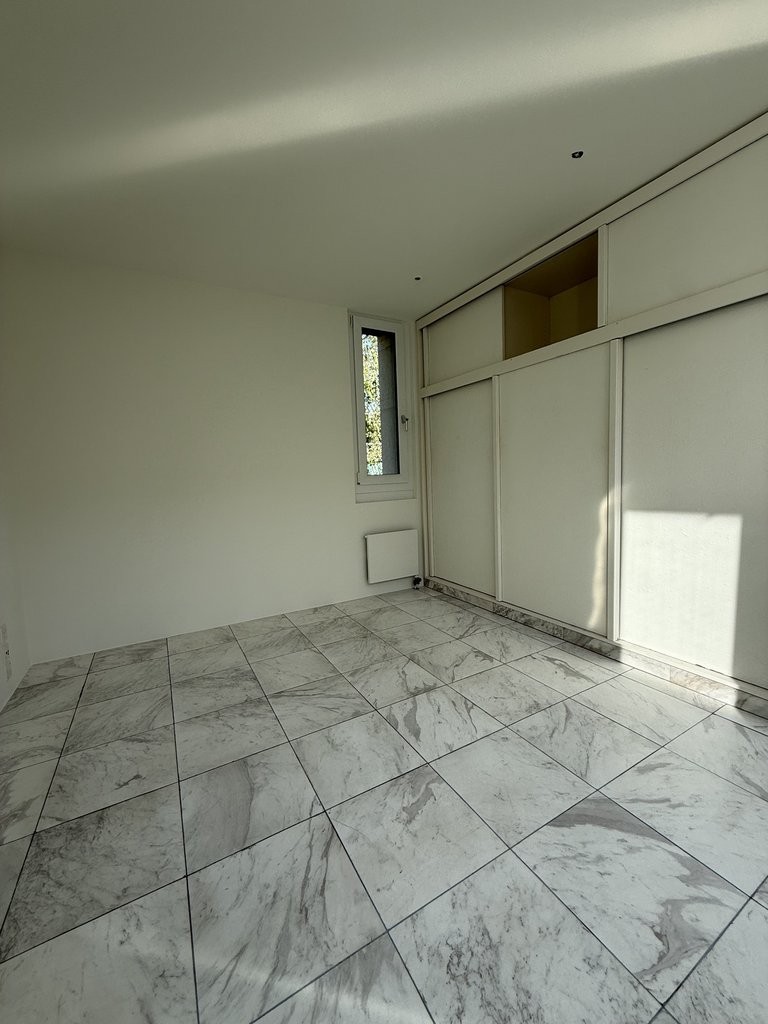 appartement mansardé de 4 pièces