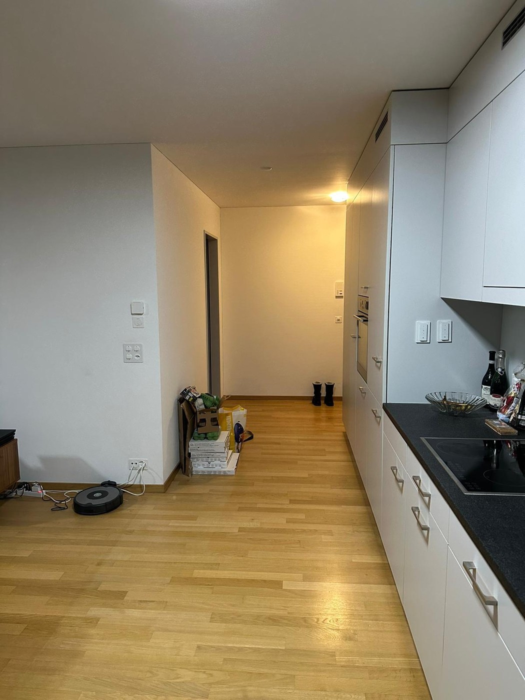 Appartement de 2 ½ pièces, photo 6 sur 10