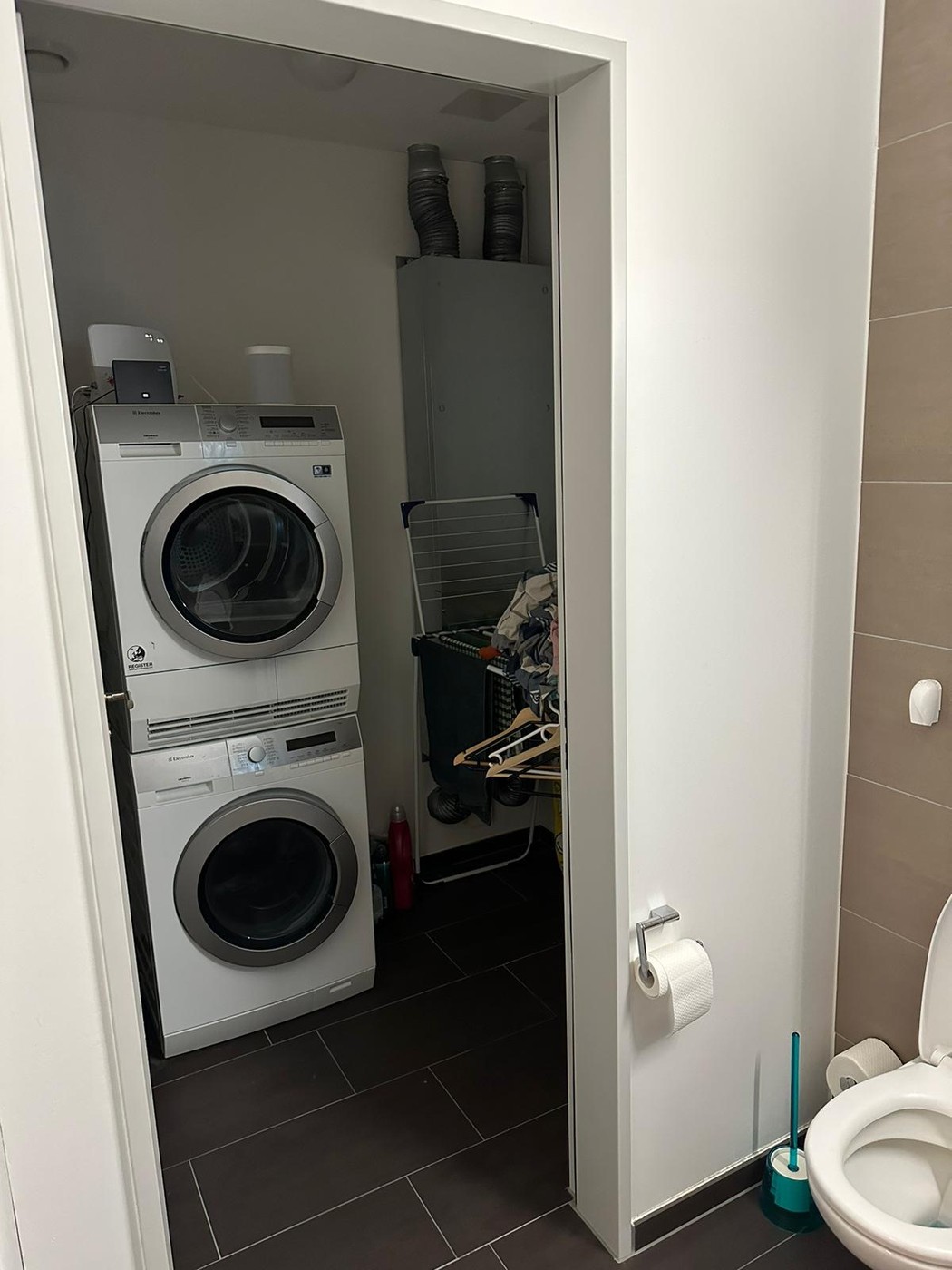 Appartement de 2 ½ pièces, photo 10 sur 10