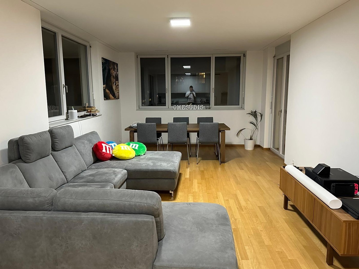 Appartement de 2 ½ pièces, photo 2 sur 10