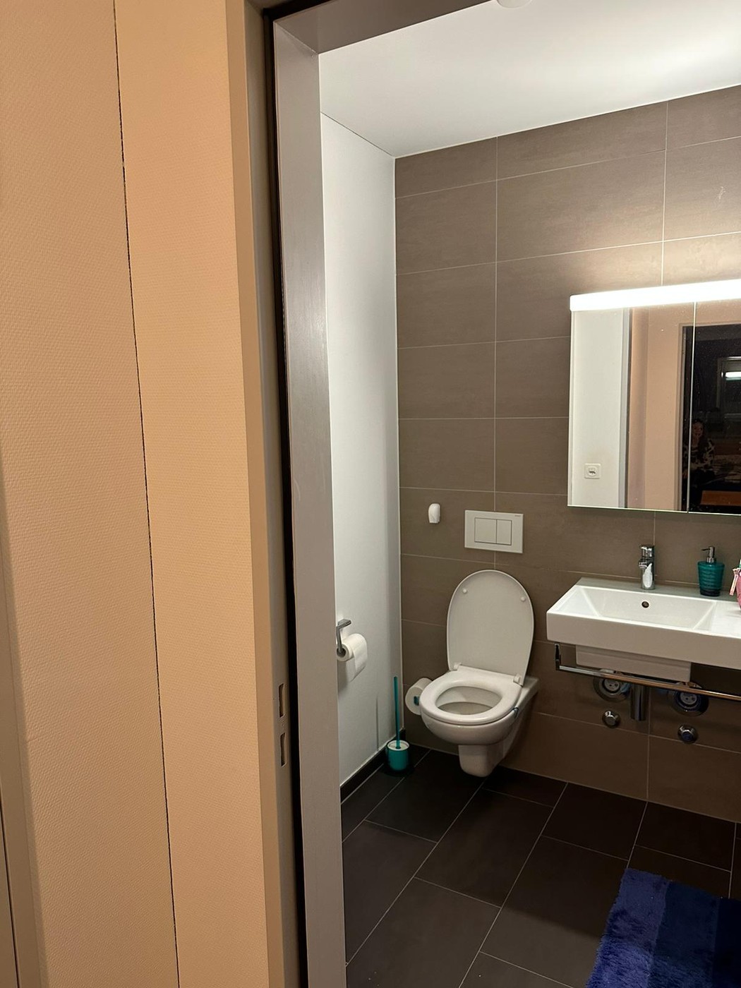 Appartement de 2 ½ pièces, photo 8 sur 10
