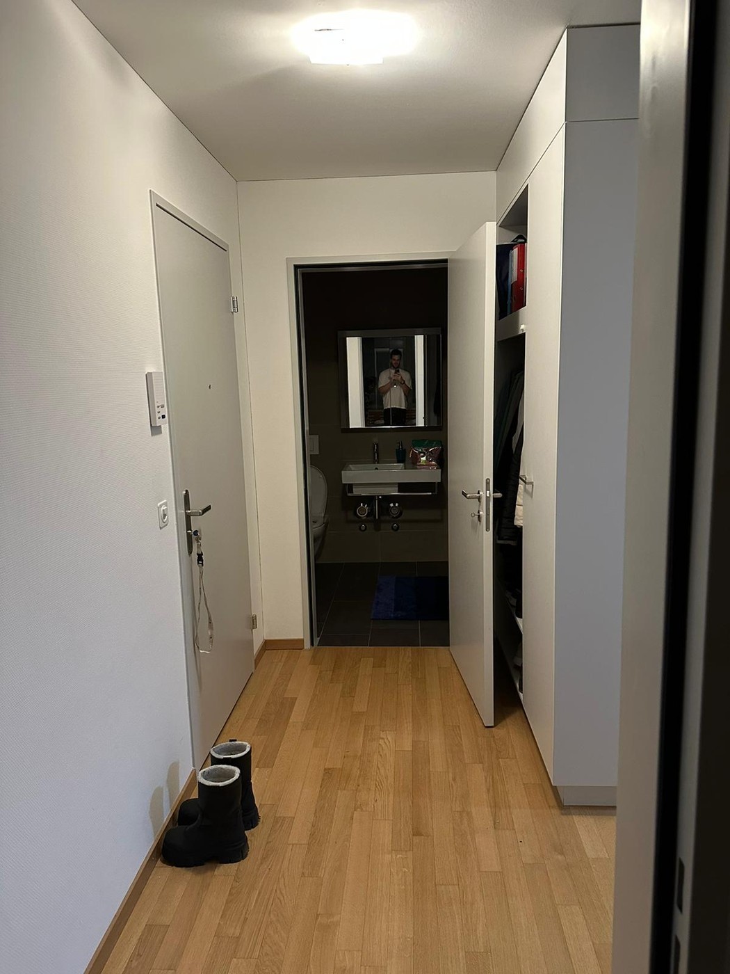 Appartement de 2 ½ pièces, photo 7 sur 10