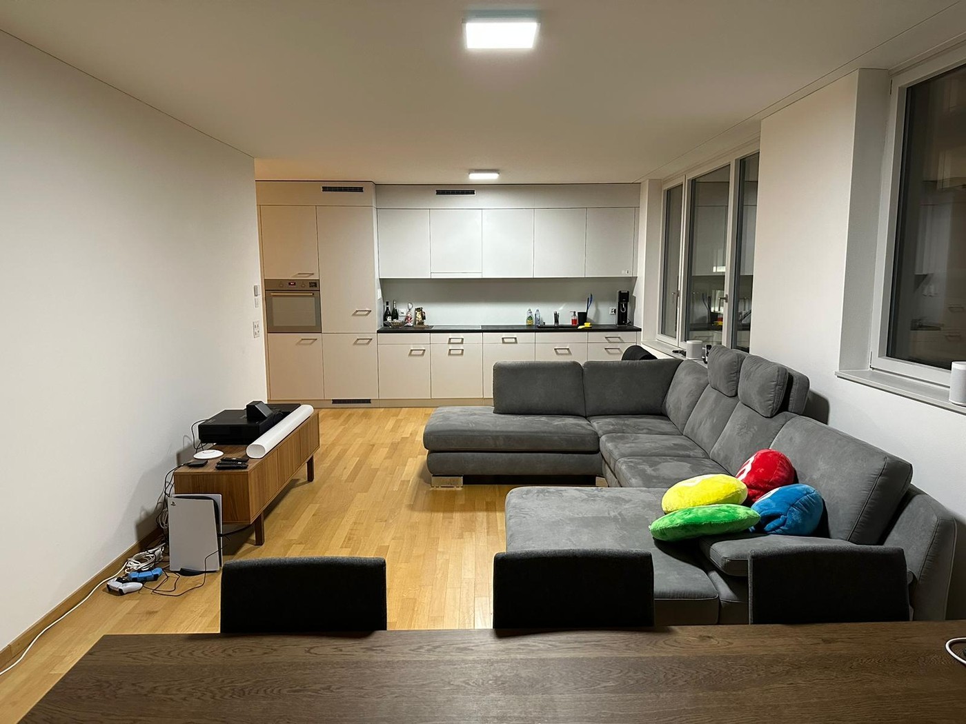 Appartement de 2 ½ pièces, photo 1 sur 10