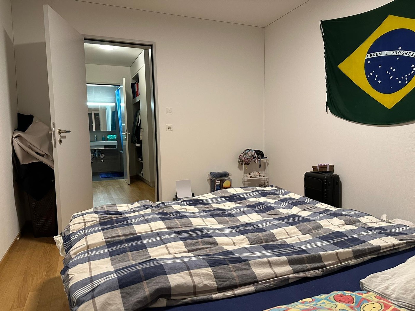 Appartement de 2 ½ pièces, photo 4 sur 10