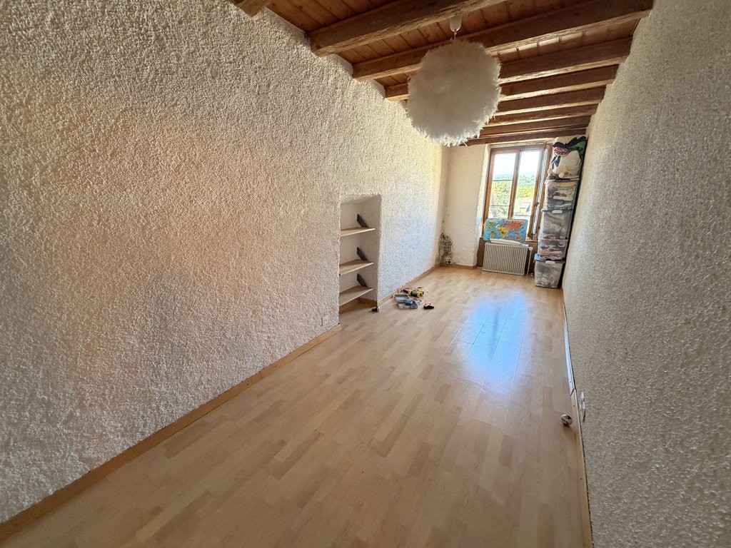 4 ½ rooms duplex
