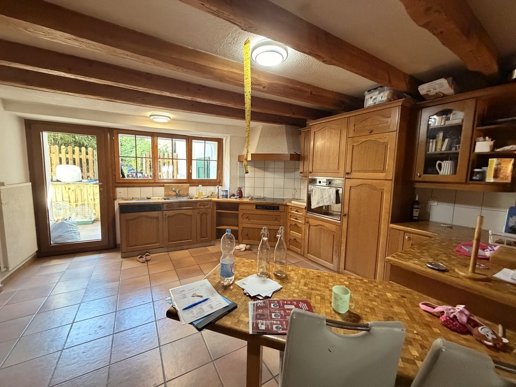 4 ½ rooms duplex