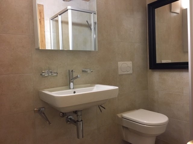 4 ½ rooms duplex