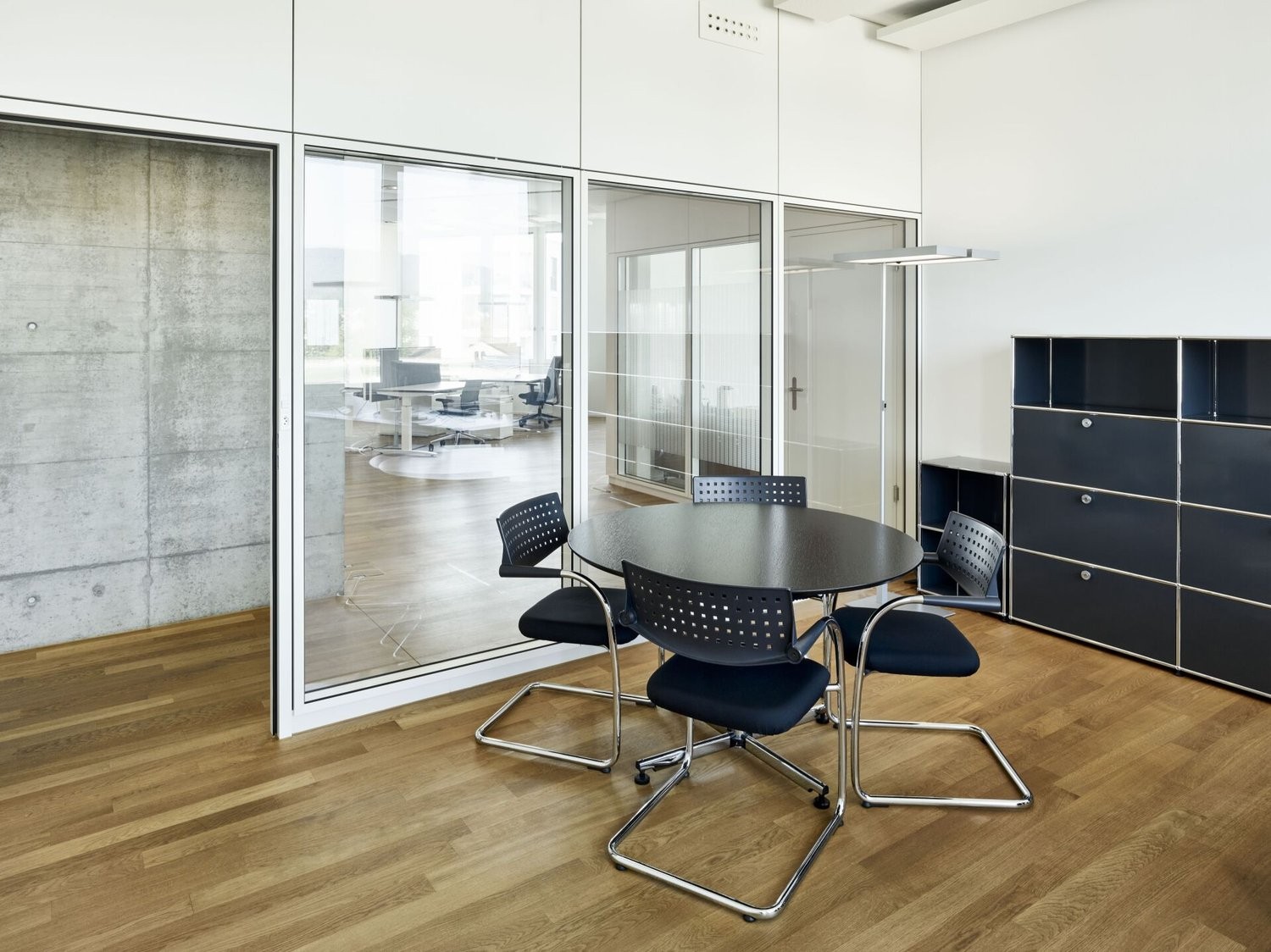815m² bureau
