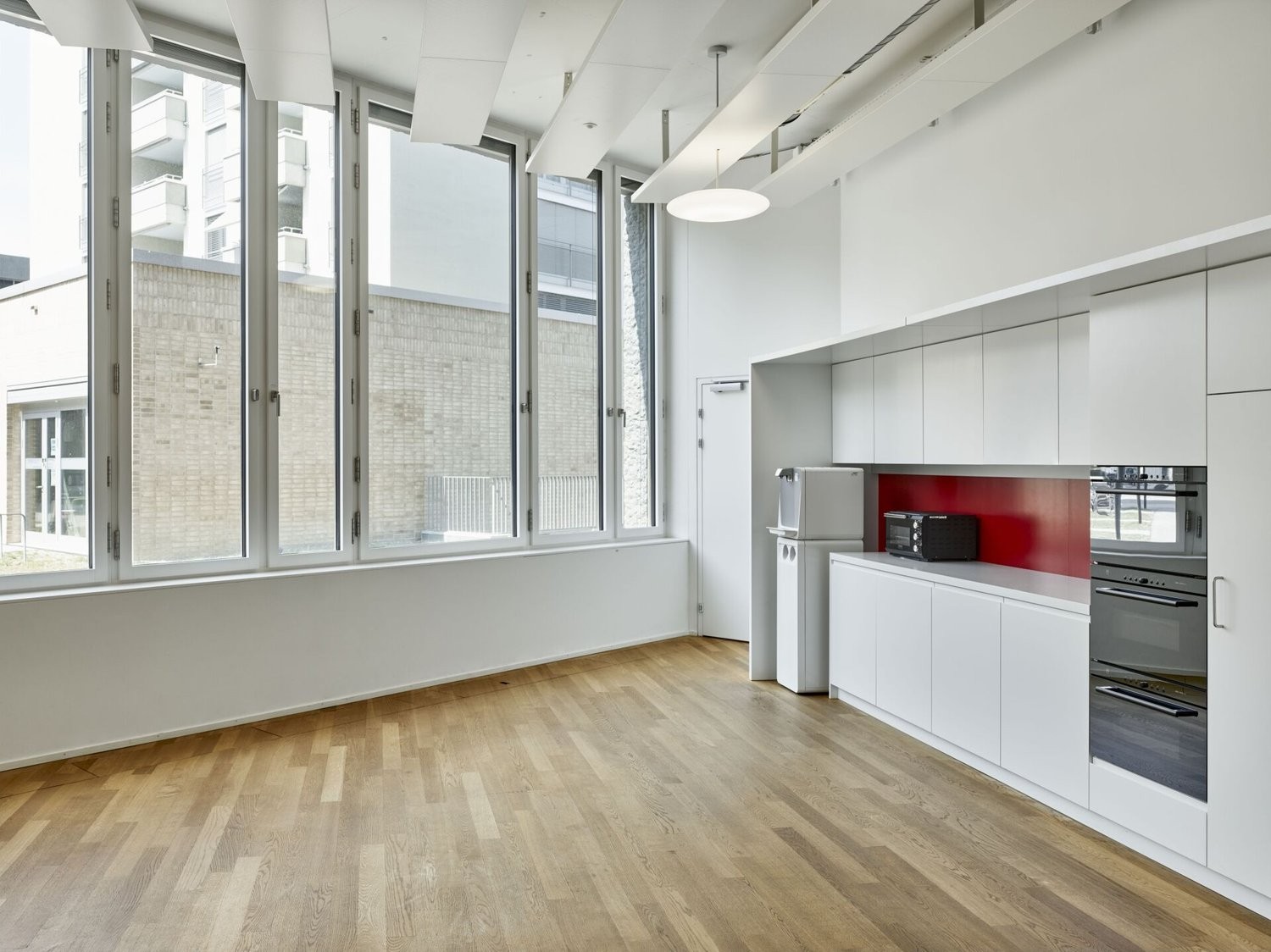 815m² bureau