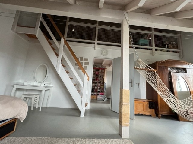 Chambre dans une colocation
