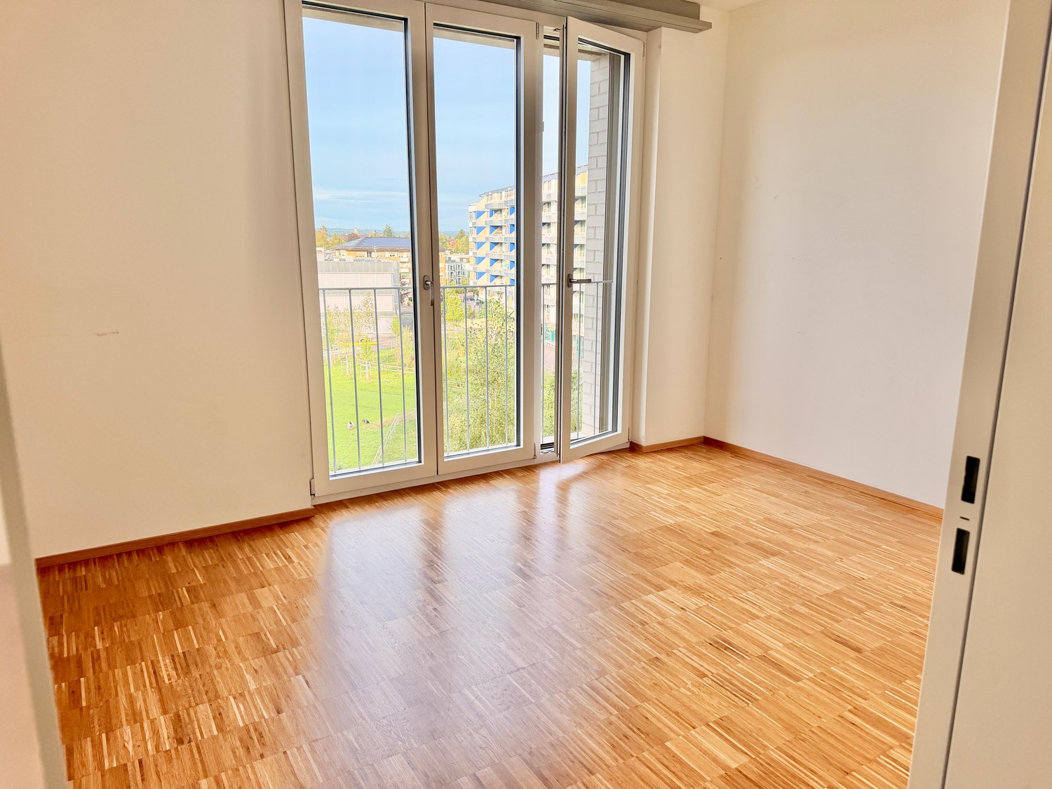 appartement 1 pièce
