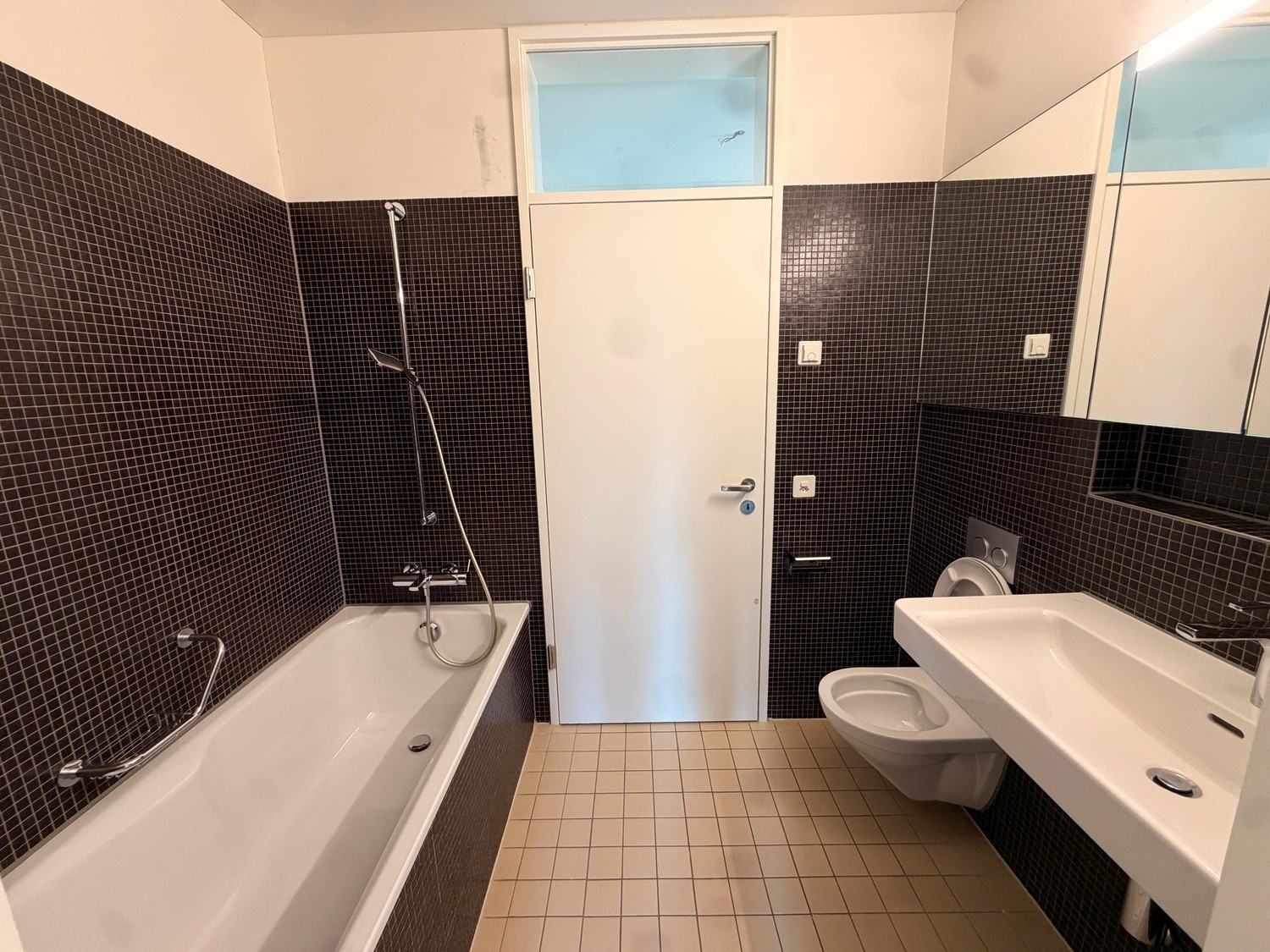 appartement 1 pièce