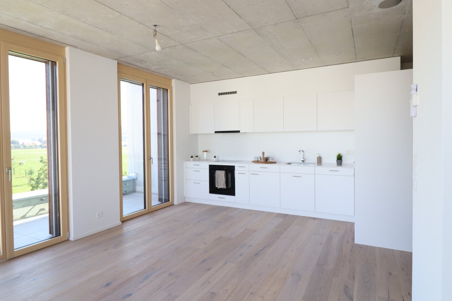 Appartement de 3 ½ pièces, photo 2 sur 7