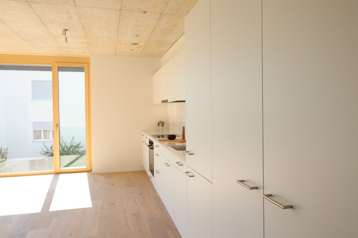 Appartement de 3 ½ pièces, photo 1 sur 7