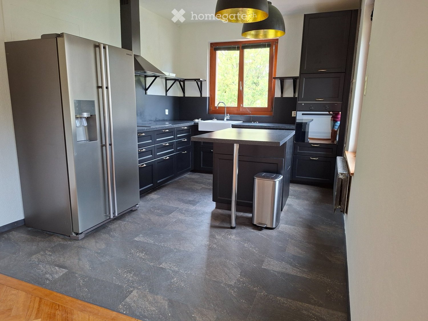 5 ½ rooms apartment