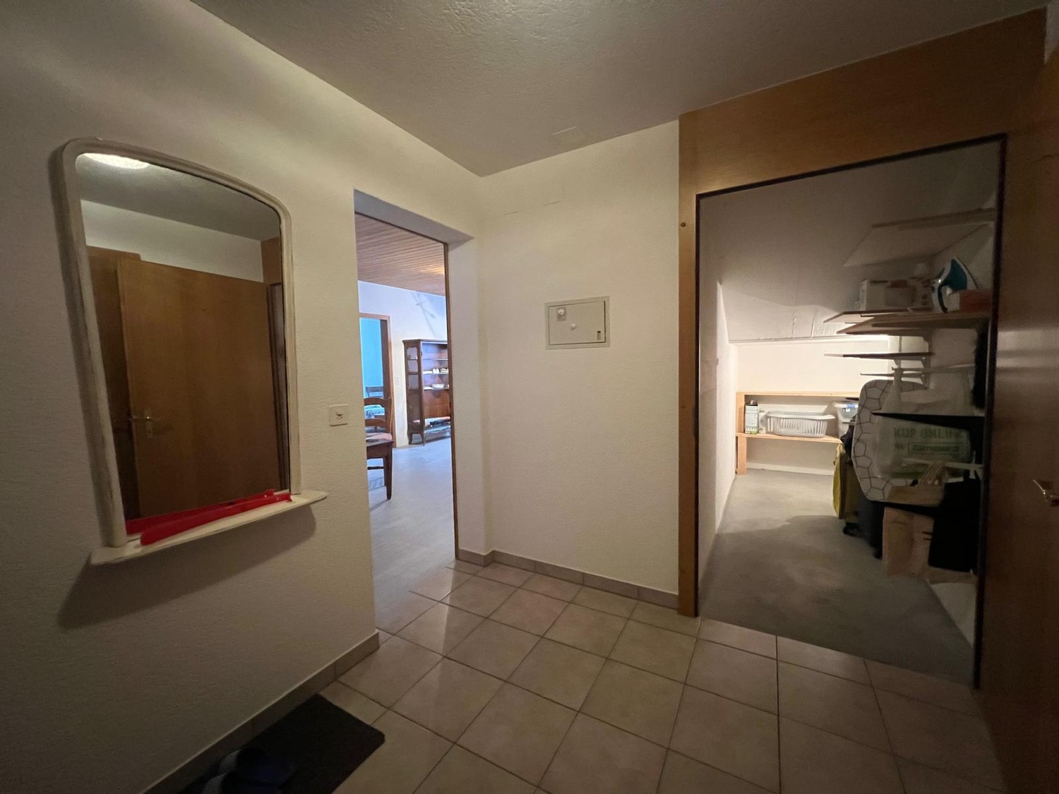 Appartement de 2 ½ pièces, photo 2 sur 4