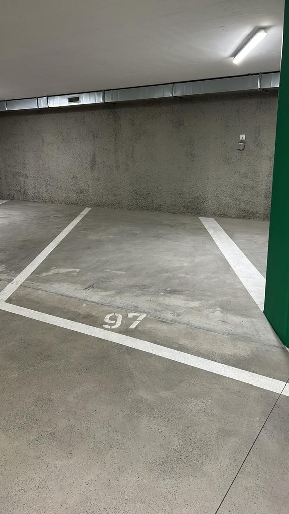 Place souterraine