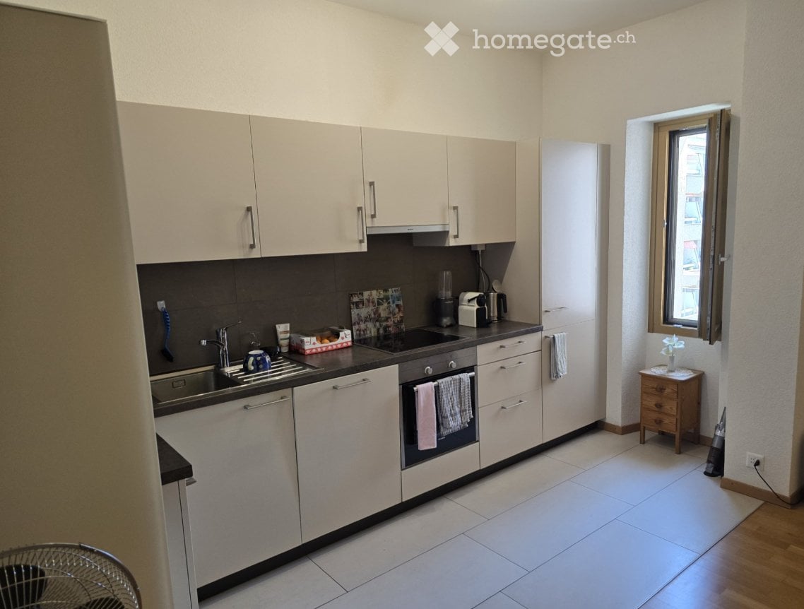 4 ½ rooms apartment, photo 3 sur 3