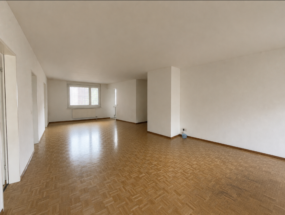4 ½ pièces appartement, photo 7 sur 10