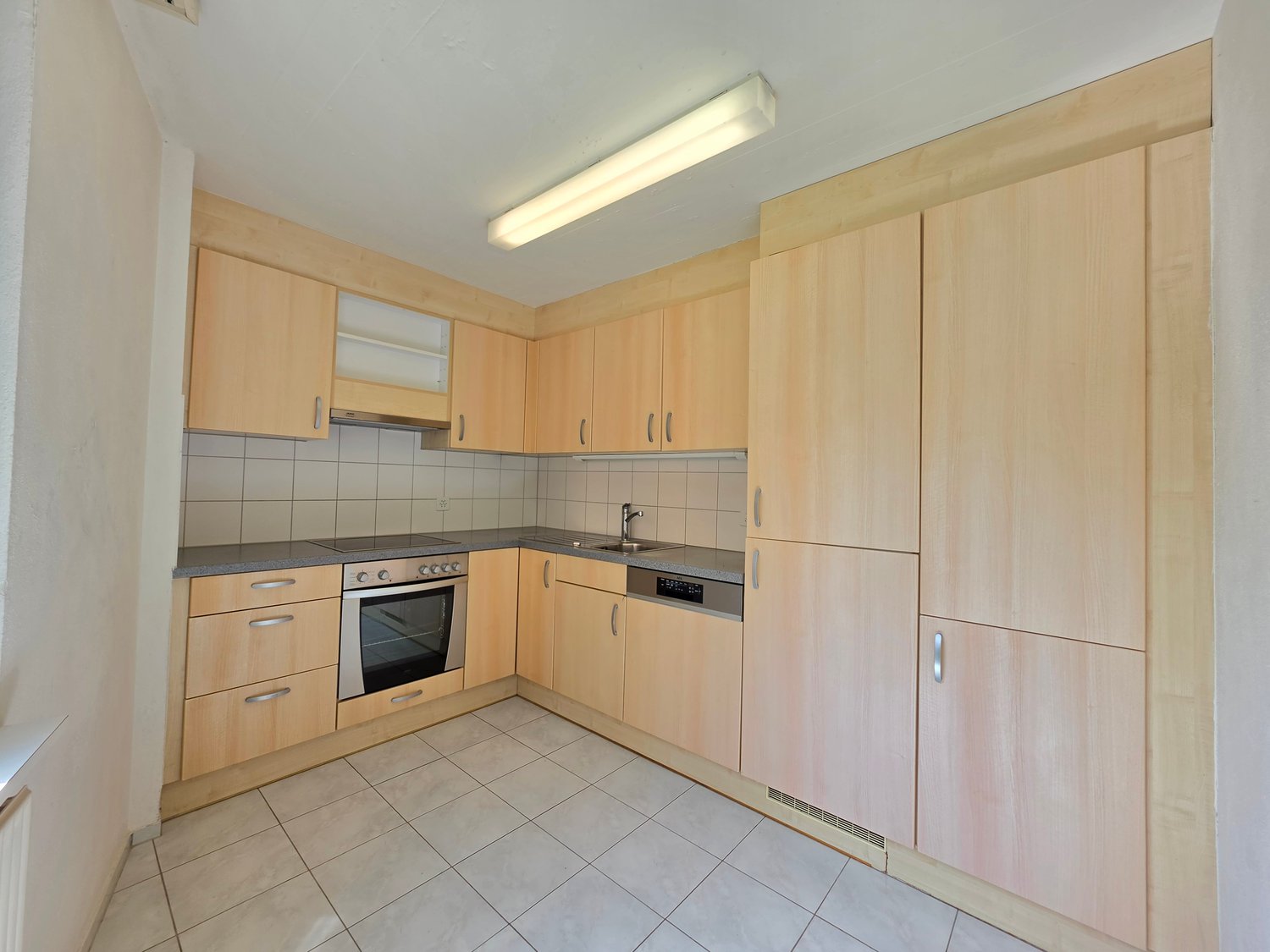 4 ½ pièces appartement, photo 3 sur 10