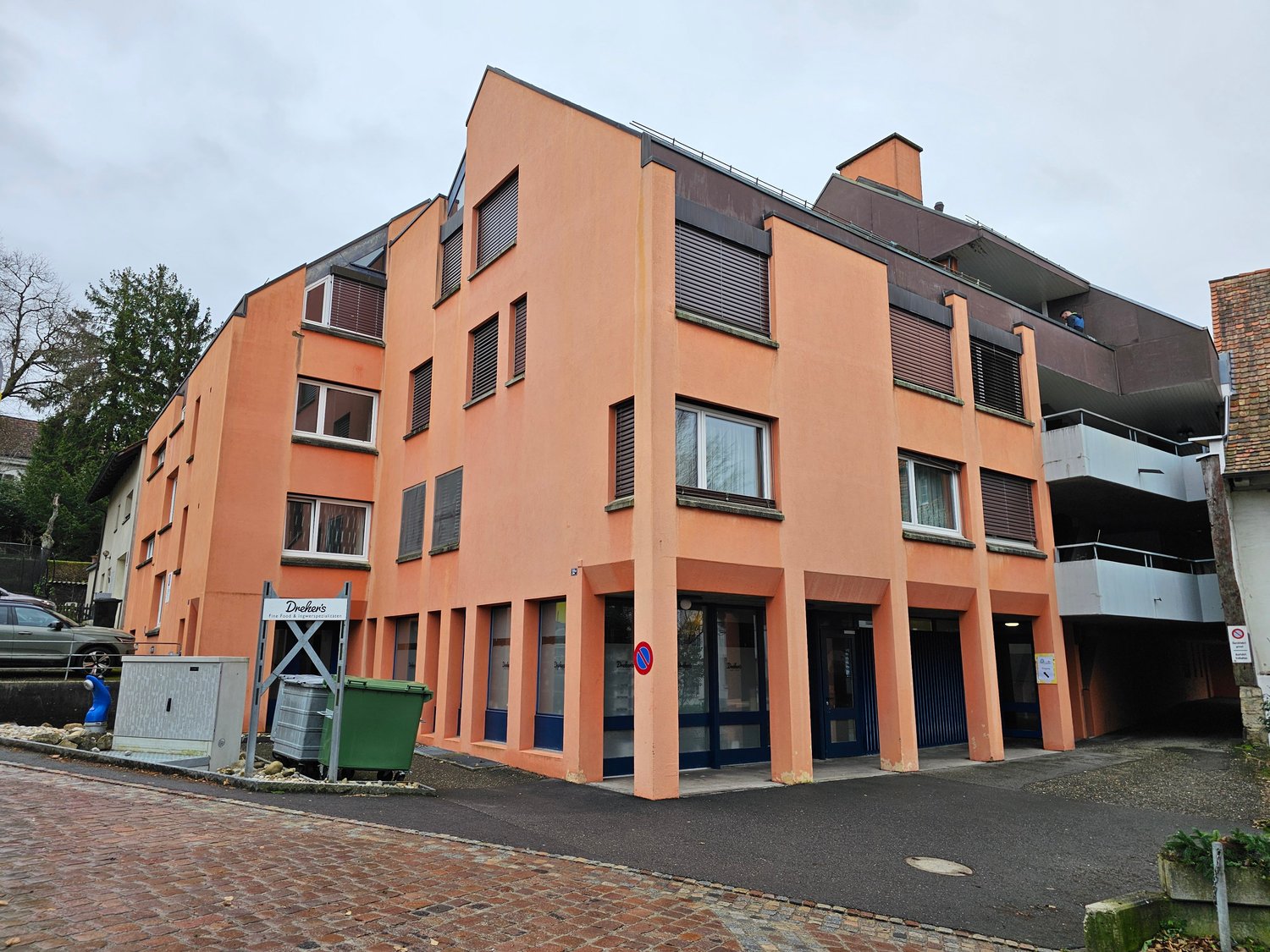 4 ½ pièces appartement, photo 1 sur 10
