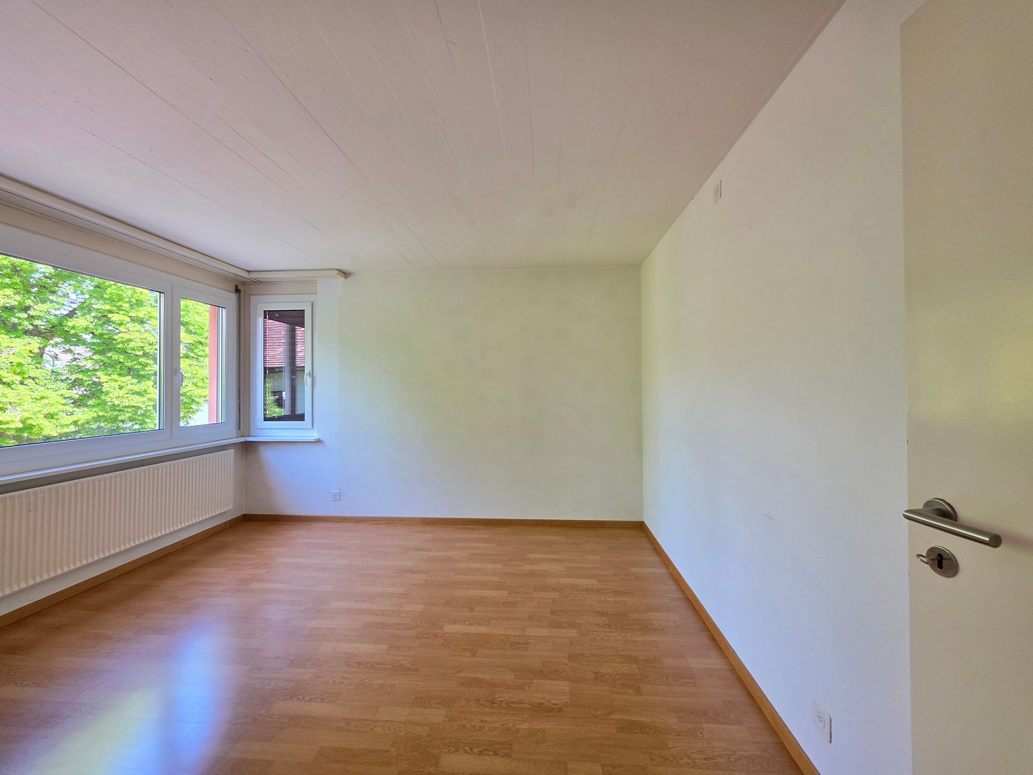 4 ½ pièces appartement, photo 8 sur 10
