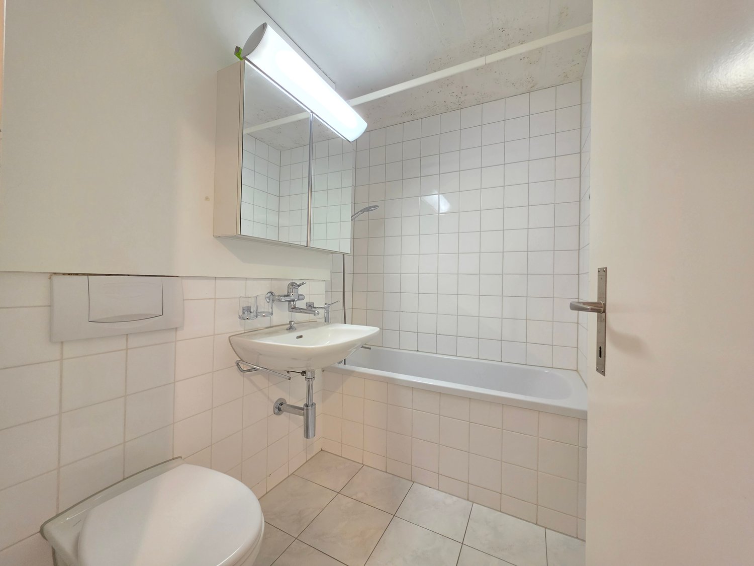 4 ½ pièces appartement, photo 4 sur 10